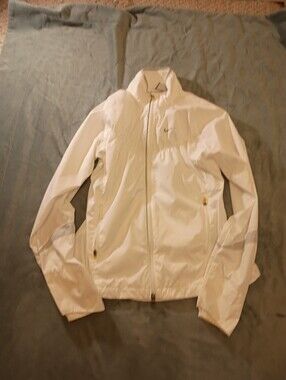 Running Jacket